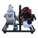 thumbnail image 4 of Motobomba 33cc 1 X1 Hkw3325 Husky negro, 4 of 6