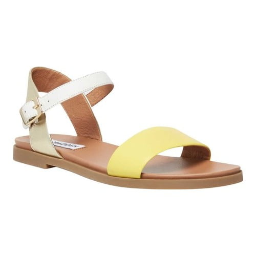 dina sandals steve madden