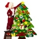 thumbnail image 2 of Splicing Five - Árbol de Navidad DIY Adepaton HFP-0112, 2 of 7