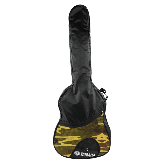 Funda para Guitarra Acústica Impermeable Militar