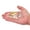 White/Silver + Gold, variant on Berkley Power® Blade Compact, Spinnerbaits, Herring/Gold + Silver (1-count)