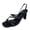 Black, variant on Vedolay Sandals for Summer Wedge Sandals for Women Dressy Summer Bohemian Platform Casual Sandals,Black 9