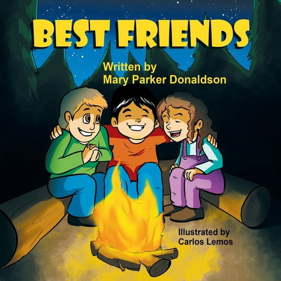 Best Friends (Paperback)
