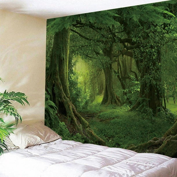 3d Tapicería De Pared Cubierta De Tiro Toal De Pya Decoración Telón De Fondo Impresión De Colgando perfecl Tapicería de decoración de pared