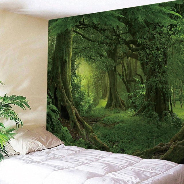 3d Tapicería De Pared Cubierta De Tiro Toal De Pya Decoración Telón De Fondo Impresión De Colgando perfecl Tapicería de decoración de pared
