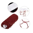 thumbnail image 4 of Outdoor Badminton Net, Badminton Mesh, Mesh Net Durable Entertainment 2 Colors Carrying Bag For Training Beginner Sports Outdoor, 4 of 8