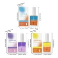 thumbnail image 2 of Aceite fortalecedor de uñas Essence. Fortalece eficazmente la cutícula. Su uso continuo restaura la salud de las uñas. 15 ml. Cuidado de las uñas., 2 of 2