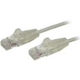 thumbnail image 1 of 6 ft. Cat6 Patch Network Cable, Gray, 1 of 1