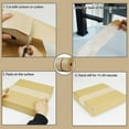 thumbnail image 4 of 2-Pack Reinforced Water Activated Gummed Kraft Paper Tape, 4 of 5