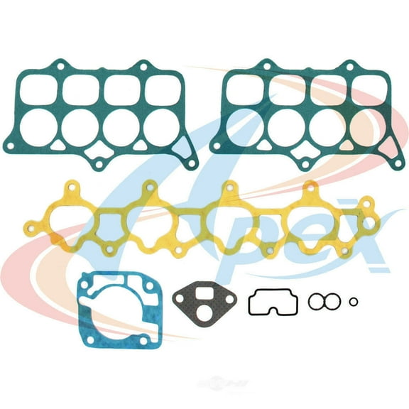 Engine Intake Manifold Gasket Set