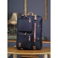 thumbnail image 5 of 3 In 1 Computer Bag For Men, Laptop Backpack For Men, Work Bag For Men, Work, 5 of 5