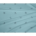 thumbnail image 4 of oneOone Polyester Lycra Fabric Cartoon Dog Fabric Prints by Yard 56 Inch Wide, 4 of 4