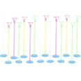 thumbnail image 1 of Shisuyan 15 Sets Balloon Stick Stand Table Balloon Holder Stand Wedding Balloon Support Stands, 1 of 8