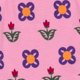 thumbnail image 3 of Maceta de algodón Pajamas Leveret para niña y muñeca, 3 of 5