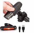 thumbnail image 1 of Hi-lumen Head Light and Tail Light Set, 1 of 6