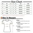 thumbnail image 3 of Yyeselk Blouses for Women Dressy Casual Button up V-Neck Cap Short Sleeves Tunic Tops Trendy Pure Color Waffle Summer Tee Shirts White XXL, 3 of 5