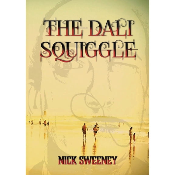 The Dali Squiggle, (Paperback)