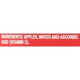 thumbnail image 4 of Musselmans Unsweetened Applesauce, 23 Ounce, 12 Per Case, 4 of 5
