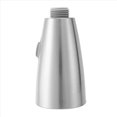 thumbnail image 4 of Faucet Replacement Parts for G1/2 Connector, Brushed Nickel Finish, 4 of 5