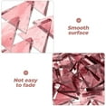 thumbnail image 3 of WEUVEB 290Pcs Tiling Tools Glass Tiles Bright Colors Wall Decor Decorative Items Artists, 3 of 6