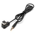 thumbnail image 2 of Car Radio Aux Cable MP3 Input Adapter for Pioneer Headunit IP-BUS N84F, 2 of 5
