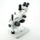 thumbnail image 1 of Microscopio con zoom estereoscópico, aumento trinocular Microscopio trinocular con zoom estereoscópico Microscopio fiel a su promesa, 1 of 8