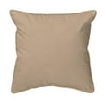 thumbnail image 3 of Betsy Drake Turkey Large Indoor/Outdoor Pillow 18x18, 3 of 3