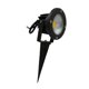 thumbnail image 3 of Foco LED de 5 W, resistente al agua IP65, iluminación suave y uniforme de alto brillo para el hogar, centros comerciales, hospitales y oficinas, 3 of 8