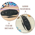 thumbnail image 3 of FESTFENDS Kayaking Fishing Seat Cushion High Foams Water Travel for Inflatable Boat 1Pack, 3 of 7