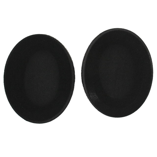 Guardoinrt Head-mounted Cushion Professional Ear Pads Breathable Quick Fit Repair Parts Replacement for 201 Headset Ear pad 1Set