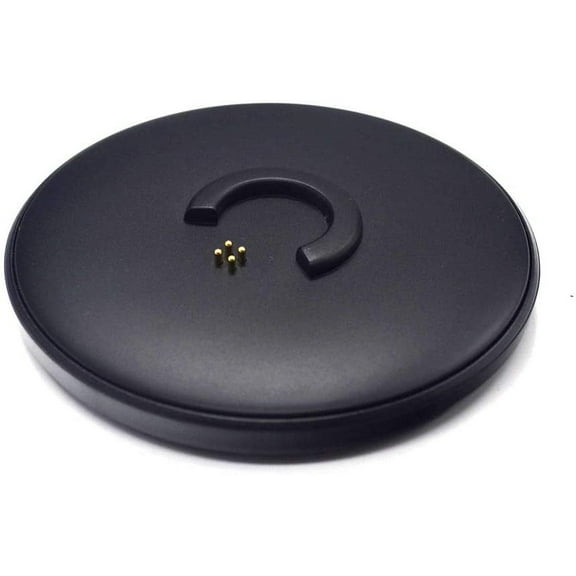 Tianle Charger Compatible with Bose Soundlink Revolve, Charging Cradle Dock for Bose Soundlink Revolve/Revolve  (Series II)/Revolve Plus 2 Bluetooth Speaker with Micro USB Cable