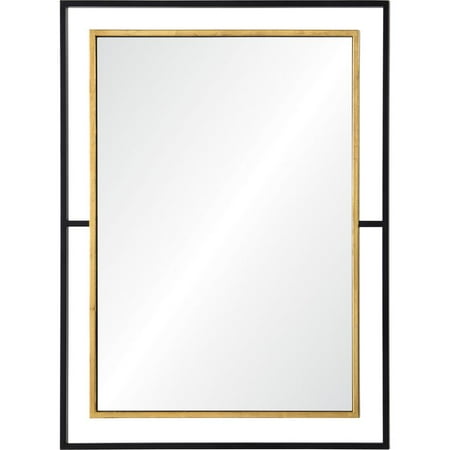 Renwil Gray Mirror
