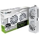 thumbnail image 1 of Palit Tarjeta de Video RTX 5060 Ti Blanca OC 16GB GDDR7 128 Bits, 1 of 7