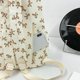 thumbnail image 3 of Mochila Escolar Correa Ajustable Nailon para Niñas Y Mujeres, 3 of 9