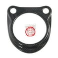 thumbnail image 2 of Gear  Panel Frame Trim,   Finish Gear  Panel Bezel Trim Carbon Fiber Colorfast  For 370Z Z34 Automatic 2009 To 2020, 2 of 8