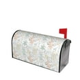 thumbnail image 5 of Picia Sea Animals Magnetic Mailbox Cover Standard Size-25.5x21 in, 5 of 9