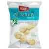 Herr's Popped Chips (Natural with Sea Salt)