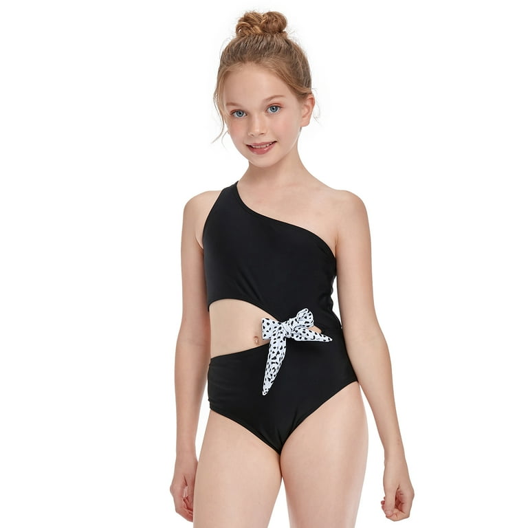 Kids sale swimwear walmart
