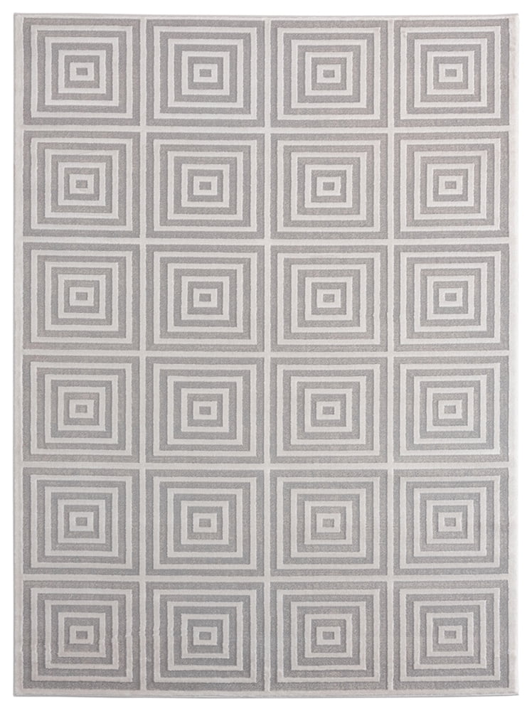 United Weavers Cascades Area Rug 2601 10827 Tehama Sand Blocks Boxes 7