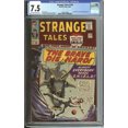 thumbnail image 1 of Strange Tales #139 - CGC 7.5 Comic Book, 1 of 2