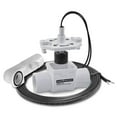 thumbnail image 1 of SAFETY SWITCH PLASTC WHT(Pack of 1), 1 of 1