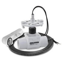 RectorSeal Safety Switch 3.74 in. W X 2.75 in. H White