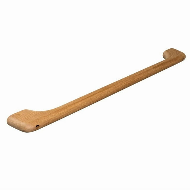 62332 Whitecap Teak Long Towel Bar - 23"