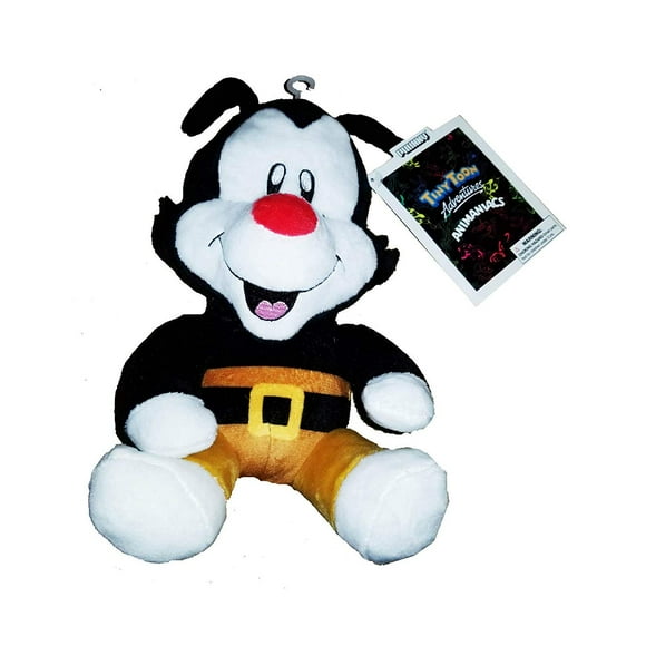 Peluche - Kidrobot Phunny - Anaimaniacs - Yakko Kidrobot 8"