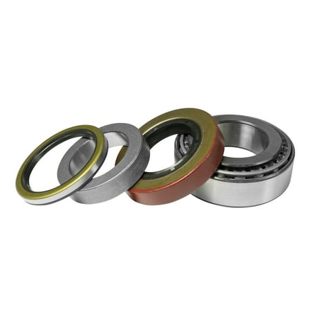 UPC 883584100034 product image for Yukon Rear Axle Bearing and Seal Kit for GM and Dana 60 | upcitemdb.com