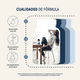 thumbnail image 2 of NAD cápsulas Life360+ 40 porciones nicotinamida Suplemento Alimenticio, 2 of 8