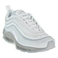 thumbnail image 2 of Nike Air Max 97 Ultra '17 Men's Shoes Pure Platinum/Pure Platinum 918356-008, 2 of 6