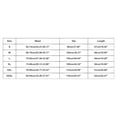 thumbnail image 2 of Womens Casual Shorts Solid Color Summer Pocket Pants Baggy Workout Trousers, 2 of 2