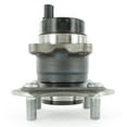 thumbnail image 3 of Wheel Bearing and Hub Assembly Fits select: 2004-2006 TOYOTA SCION, 2004-2006 TOYOTA SCION XA, 3 of 3