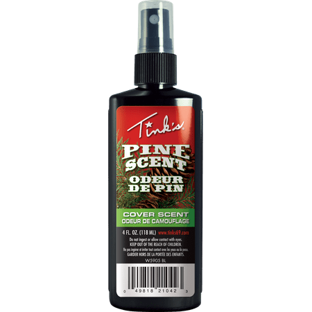 Tink's Power Cover Scent 4 oz., Pine